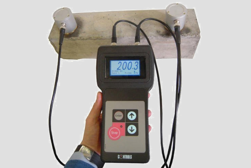  Non Destructive Testing