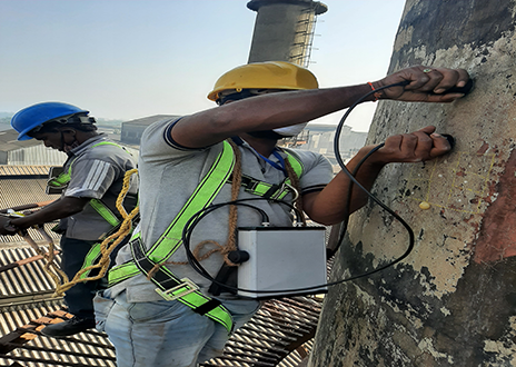 STRUCTURAL ASSESSMENT
