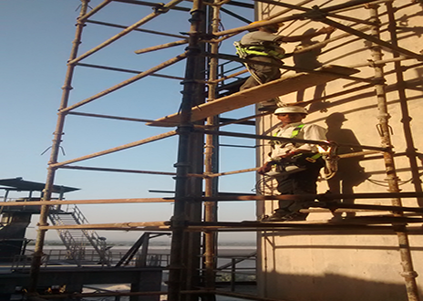 STRUCTURAL ASSESSMENT