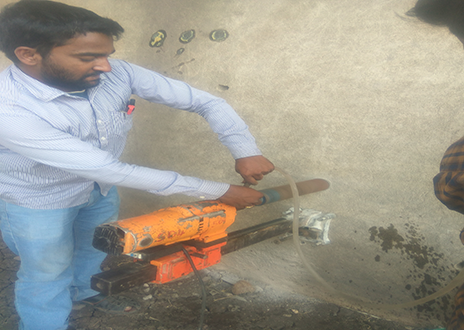 STRUCTURAL ASSESSMENT