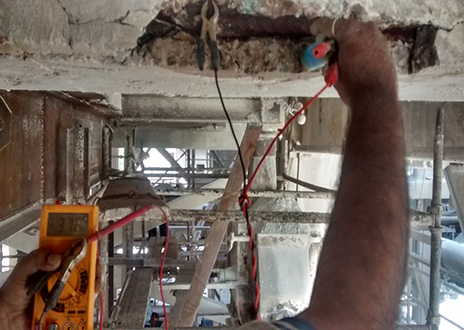 STRUCTURAL ASSESSMENT
