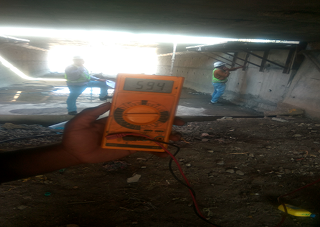 STRUCTURAL ASSESSMENT